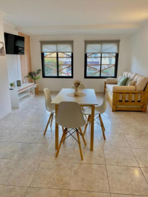 Departamento Céntrico Belgrano 2 San Carlos De Bariloche